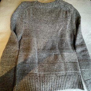 Banana Republic Sweater, Grey